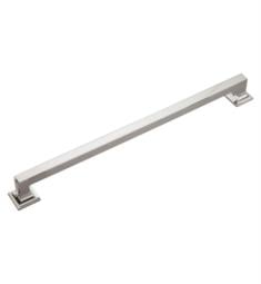 Hickory Hardware P2279-5B Studio 18" Centre to Centre Bar Appliance Cabinet Pull - Pack of 5
