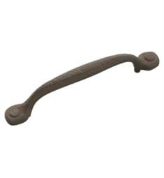 Hickory Hardware P2998-25B Refined Rustic 5" Centre to Centre Handle Cabinet Pull - Pack of 25