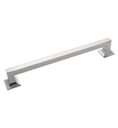 Hickory Hardware P3026-5B Studio 8 7/8" Centre to Centre Bar Cabinet Pull - Pack of 5