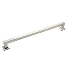 Hickory Hardware P3027-5B Studio 12" Centre to Centre Bar Cabinet Pull - Pack of 5