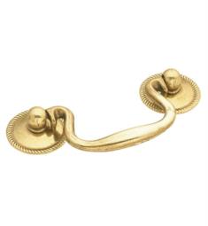 Hickory Hardware P8048-10B Manor House 2 1/2" Center to Center Handle Cabinet Pull - Pack of 10