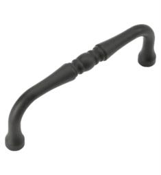 Hickory Hardware P3059-10B-10B Williamsburg 3 1/2" Center to Center Handle Cabinet Pull in Oil-Rubbed Bronze - Pack of 10