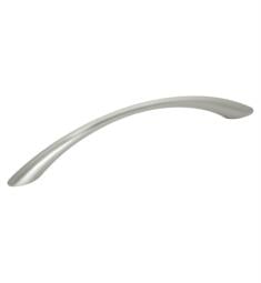 Hickory Hardware P3221-SN-10B Metropolis 5" Center to Center Arch Cabinet Pull in Satin Nickel - Pack of 10