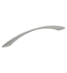 Hickory Hardware P3222-SN-10B Metropolis 6 1/4" Center to Center Arch Cabinet Pull in Satin Nickel - Pack of 10