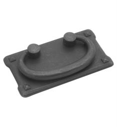 Hickory Hardware PA0721-BMA-25B Old Mission 1 1/2" Centre to Centre Bail Cabinet Pull in Black Mist Antique - Pack of 25