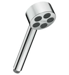 Hansgrohe 48653 Axor One 2 7/8" One-Jet 2.5 GPM Handshower with QuickClean Technology