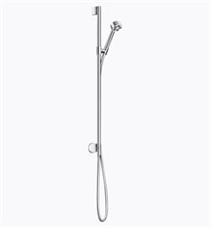 Hansgrohe 48793 Axor One 38" One-Jet 1.75 GPM Handshower with QuickClean Technology