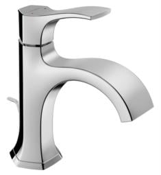 Hansgrohe 04810 Locarno 8 3/8" Single Hole Bathroom Sink Faucet with Pop-Up Drain