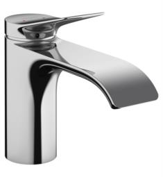 Hansgrohe 75010 Vivenis 5 1/2" Single Hole Bathroom Sink Faucet with Pop-Up Drain