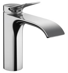 Hansgrohe 75020 Vivenis 6 5/8" Single Hole Bathroom Sink Faucet with Pop-Up Drain