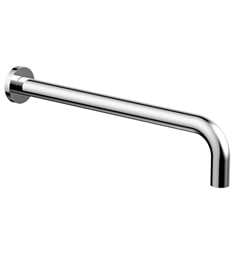 Phylrich D1130X3-14 Basic 14" Wall Mount Tub Spout
