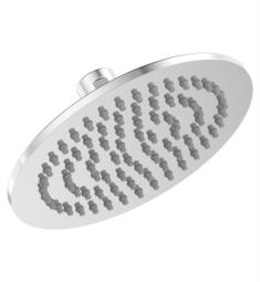 Phylrich 3-332 6" Wall Mount Round Showerhead