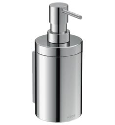 Hansgrohe 42810 Axor Universal Circular 3" Wall Mount Liquid Soap Dispenser