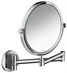 Hansgrohe 42849 Axor Universal Circular 7 1/4" Wall Mount Shaving Mirror