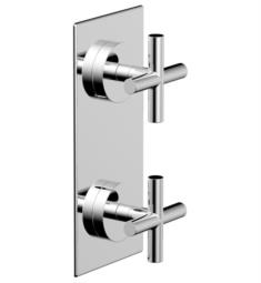 Phylrich 4-01 Transition 3/4" Thermostatic Valve Trim with Volume Control or Diverter