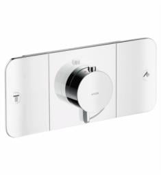 Hansgrohe 45711 Axor One 9 3/8" Thermostatic Single Function Shower Trim