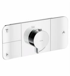Hansgrohe 45713 Axor One 10 5/8" Thermostatic Three Function Shower Trim