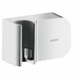Hansgrohe 45723 Axor One 3 3/4" Wall Mount Handshower Holder