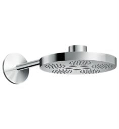Hansgrohe 48481 Axor One 11" 2.5 GPM Wall Mount Showerhead with Showerarm