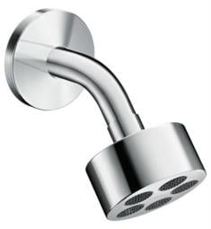 Hansgrohe 48489 Axor One 2 7/8" 1.5 GPM Wall Mount Single Function Showerhead with Showerarm