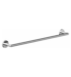 Phylrich 120-71 Transition 26 1/4" Wall Mount Towel Bar