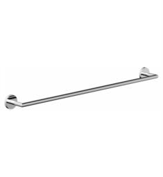 Phylrich 120-72 Transition 32 1/4" Wall Mount Towel Bar