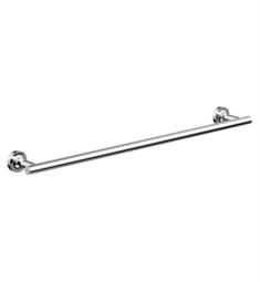 Phylrich 121-71 Transition 26 1/4" Wall Mount Towel Bar