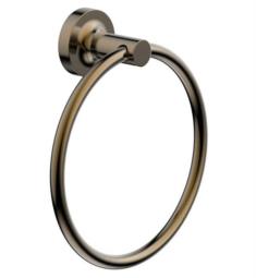 Phylrich 121-75 Transition 2 1/4" Wall Mount Towel Ring