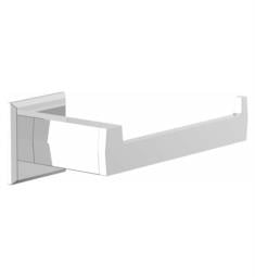 Phylrich 184-74 Diama 7" Wall Mount Single Post Toilet Paper Holder
