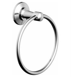 Phylrich 220-76 Works 2 3/8" Wall Mount Towel Ring