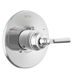Delta T14035 Saylor 6 1/2" Monitor 14 Series Single Function Pressure Balanced Trim