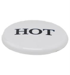 Phylrich 11099 Hex Traditional Cap - Hot