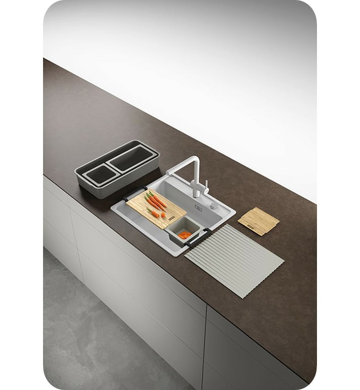 Franke AIUS300 All-In Universal Sink Accessory Kit