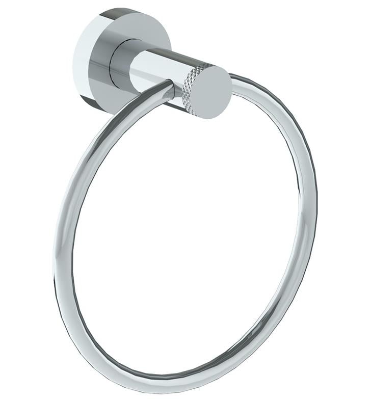 Continental Round Hand Towel Ring