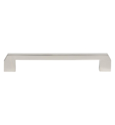 Atlas Homewares A961 Successi Indio 5 1/8" Center to Center Stainless Steel Cabinet Pull