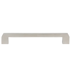 Atlas Homewares A963 Successi Indio 7 5/8" Center to Center Stainless Steel Cabinet Pull