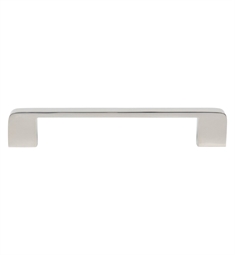 Atlas Homewares A991 Successi Clemente 5 1/8" Center to Center Stainless Steel Cabinet Pull