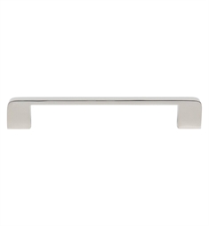 Atlas Homewares A993 Successi Clemente 7 5/8" Center to Center Stainless Steel Cabinet Pull
