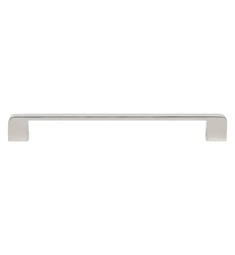 Atlas Homewares A995 Successi Clemente 10 1/8" Center to Center Stainless Steel Cabinet Pull