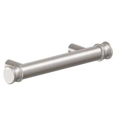 California Faucets 9482-K10-3.0 Davoli 3" Center to Center Traditional End Cabinet Pull