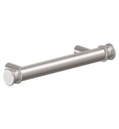 California Faucets 9482-K10-3.5 Davoli 3 1/2" Center to Center Traditional End Cabinet Pull