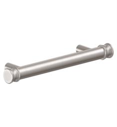 California Faucets 9482-K10-4.0 Davoli 4" Center to Center Traditional End Cabinet Pull