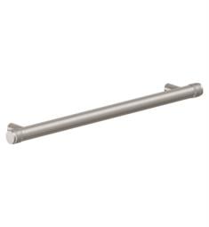 California Faucets 9484-K30K-12 Descanso 12" Center to Center Knurled End Appliance Cabinet Pull