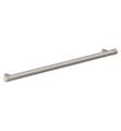 California Faucets 9484-K30K-18 Descanso 18" Center to Center Knurled End Appliance Cabinet Pull