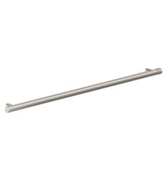 California Faucets 9484-K30K-24 Descanso 24" Center to Center Knurled End Appliance Cabinet Pull