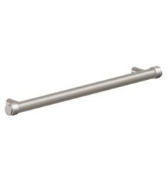 California Faucets 9484-K50-12 Poetto 12" Center to Center Smooth End Appliance Cabinet Pull