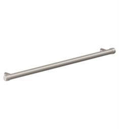 California Faucets 9484-K50-18 Poetto 18" Center to Center Smooth End Appliance Cabinet Pull