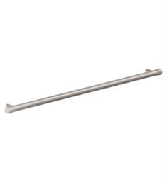 California Faucets 9484-K50-24 Poetto 24" Center to Center Smooth End Appliance Cabinet Pull