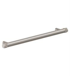 California Faucets 9484-K85-12 Steampunk Bay 12" Center to Center Coinned End Appliance Cabinet Pull