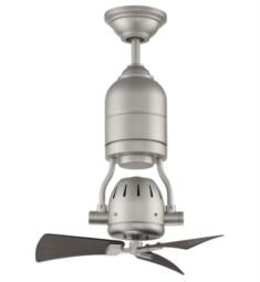Craftmade BW3183 Bellows Uno 3 Blades 18" Indoor/Outdoor Ceiling Fan with Blades